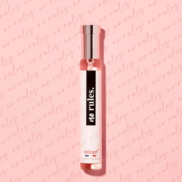 No Rules Eau de parfum 30ml