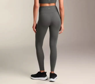  Legging yoga pilates (taille S anthracite)