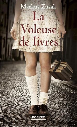 La Voleuse de livres Poche – 20 mars 2008