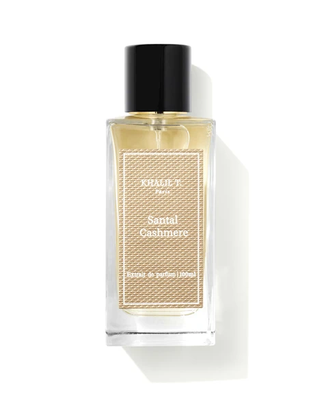 Santal Cashmere