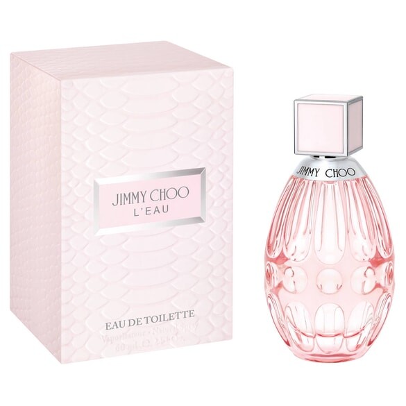 JIMMY CHOO | L'Eau - Eau de Toilette