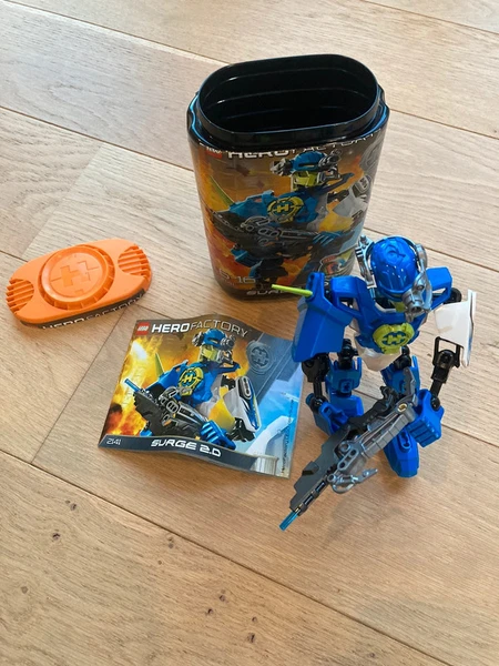 Lego 2141