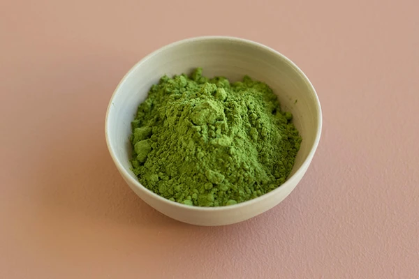Matcha unique - La Maison du Mochi