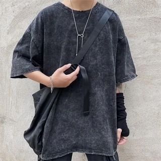 T-shirt à manches courtes