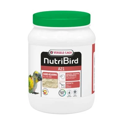 Versele-Laga NutriBird A21 pour oisillon 