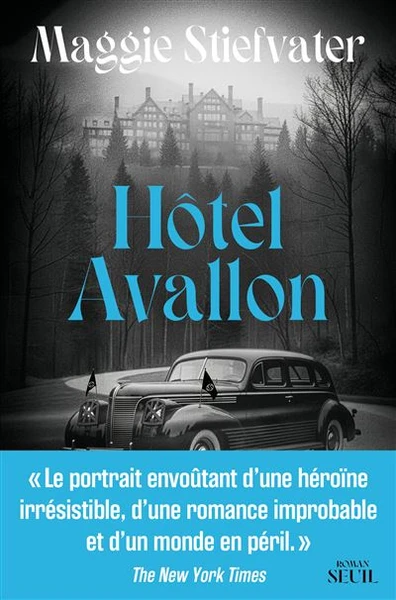 Hôtel Avallon