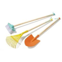 MAXI LOT OUTILS DE JARDINAGE