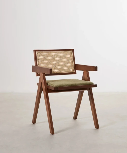 4 x chaise Pauline Arms - Color Edition