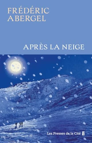 Après la neige : rentrée littéraire d'hiver 2026