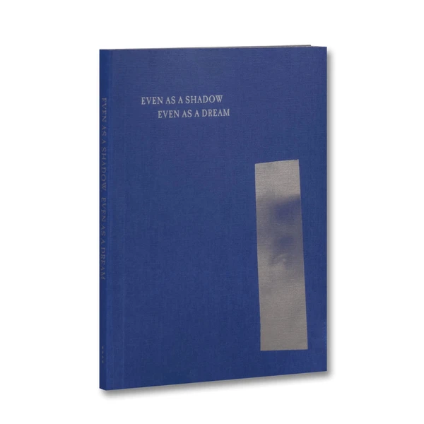 Even as a Shadow, Even as a Dream book