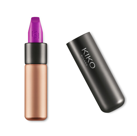 Rouge à lèvres mat Velvet Passion, crayon à lèvres - Velvet Passion Matte Lipstick - KIKO MILANO