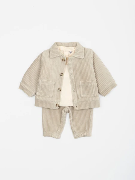 Petit ensemble pratique pour chez Mireille