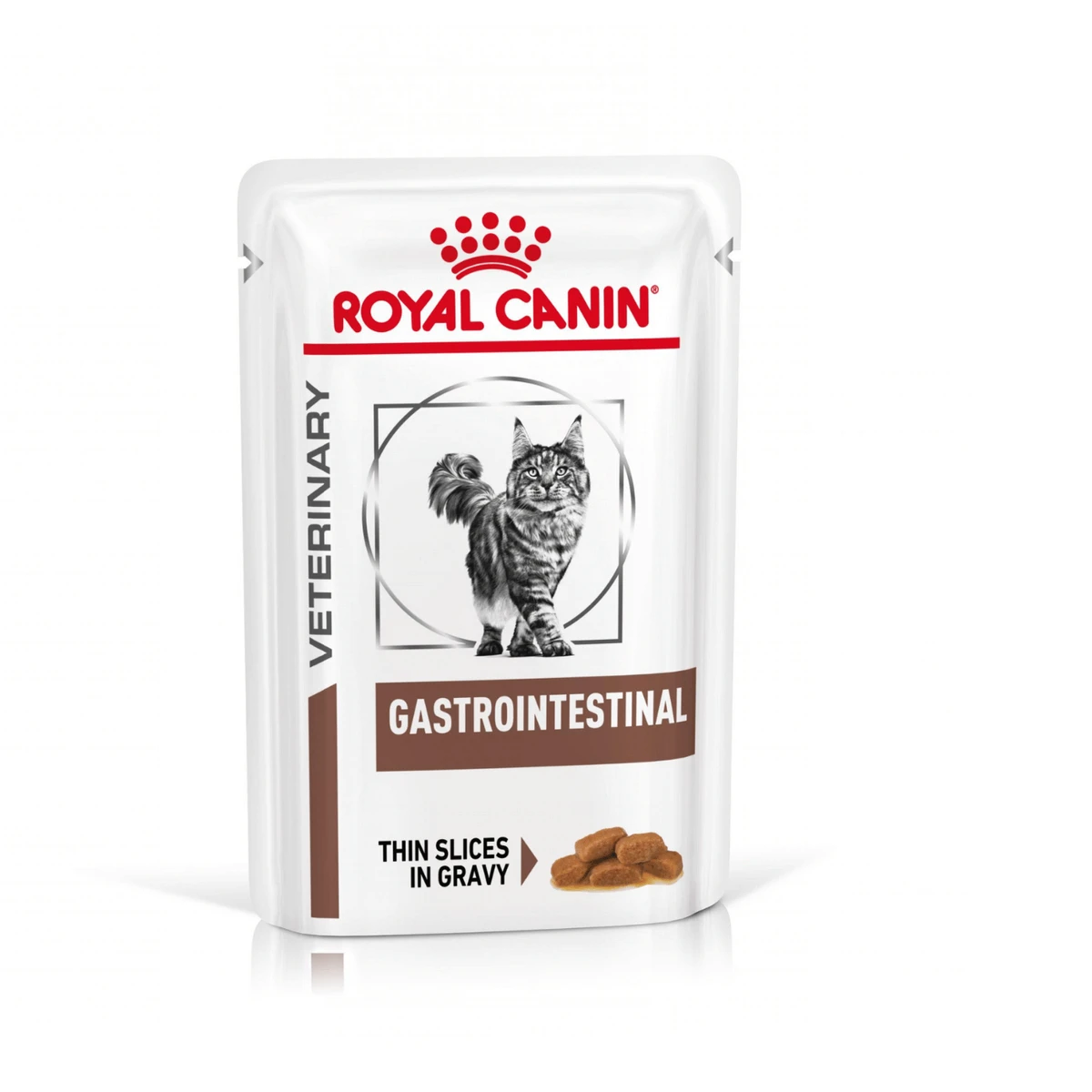 Royal Canin Pâtée Chat Gastro Intestinal - 12 x 85gr