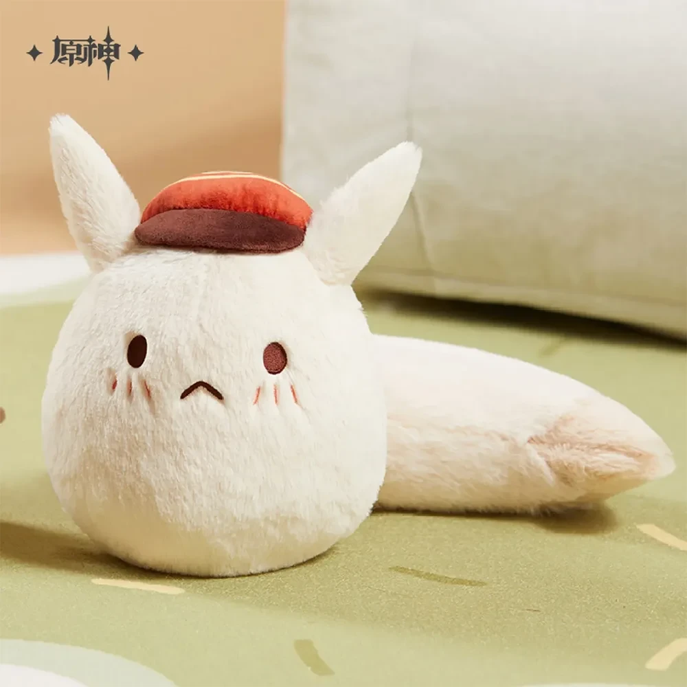 Genshin Impact Klee's Special Dodoco Plushie