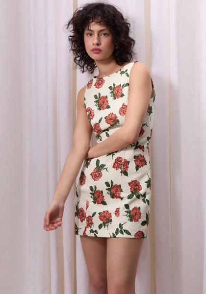 Robe ALBERTINA