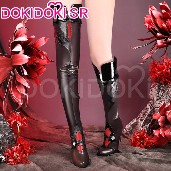 Acheron Bottes