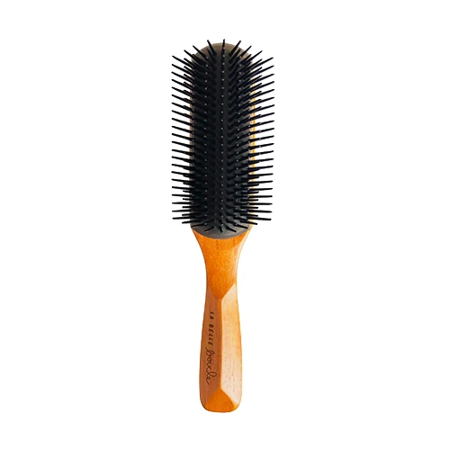 Brosse Définissante Cheveux Bouclés La Belle Boucle