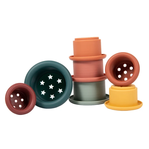 Jouets pour le bain