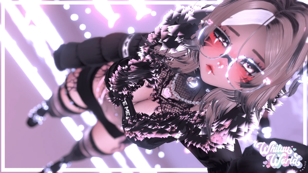 [VEIL] PC + VRCFT [UE]