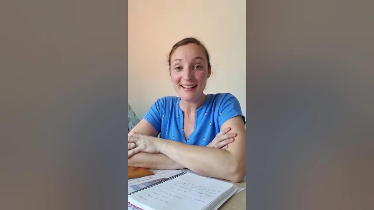 CHALLENGE TRICOT VIDEO 1