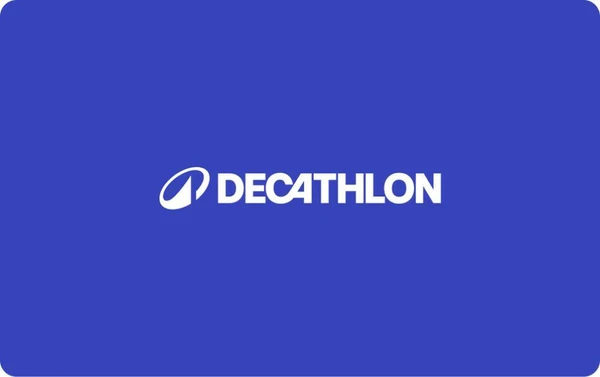 Carte cadeau numérique | Decathlon