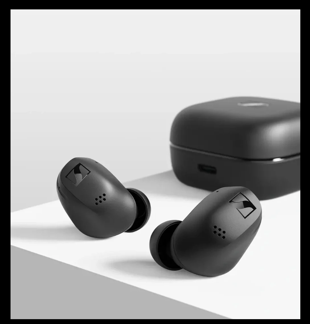 ACCENTUM True Wireless | Sennheiser France