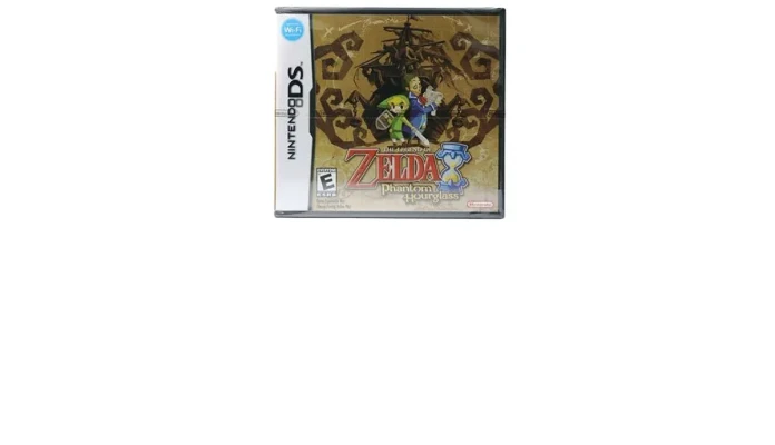 Jeux vidéos 