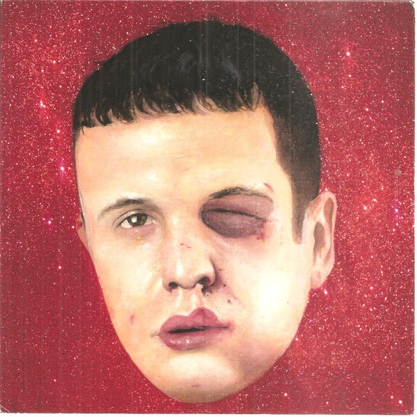 Outlines - I Cannot Think (CD)