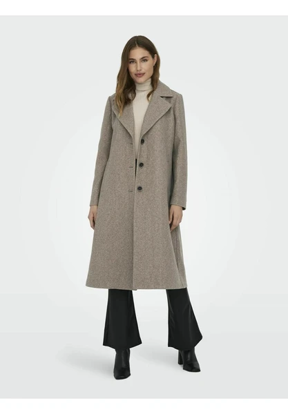 ONLEMMA LIFE - Manteau classique - cinder