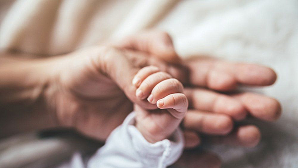 Participation - Le pot commun.fr : Bébé d'Amour