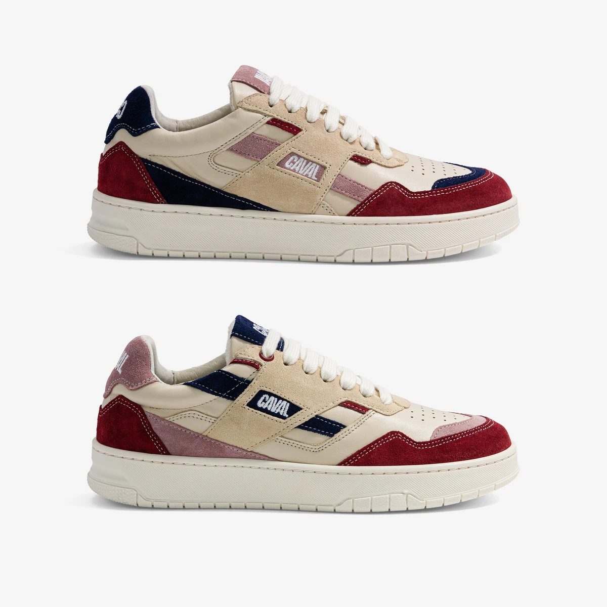 Les Wine Night, sneakers asymétriques, éco-responsables et made in Europe