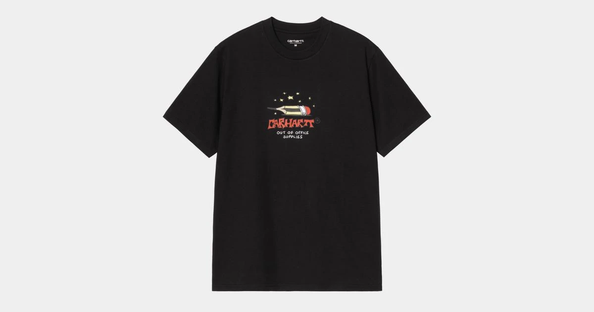 S/S Work Life Romance T-Shirt