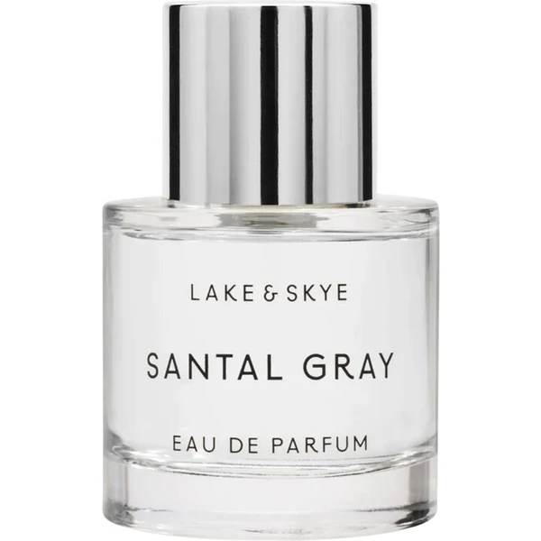 Santal Gray