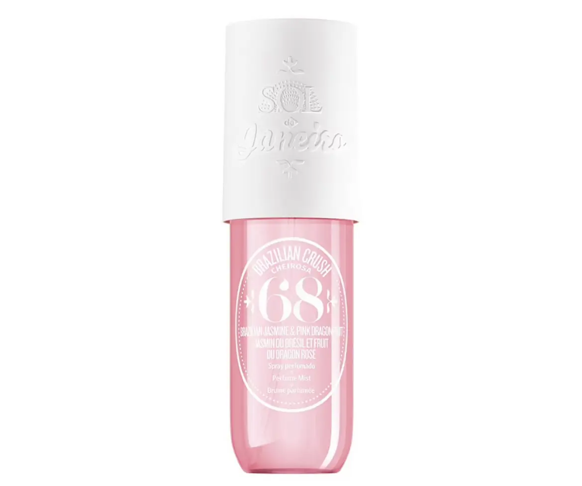 sol de janeiro | Brazilian Crush Cheirosa ’68 Beija Flor™ Hair & Body Fragrance Mist Brume - 90 ml