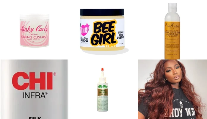 hair care