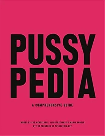 Zoe Mendelson | Pussypedia: A Comprehensive Guide 