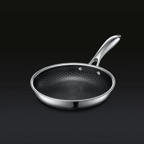 HexClad Hybrid Pan