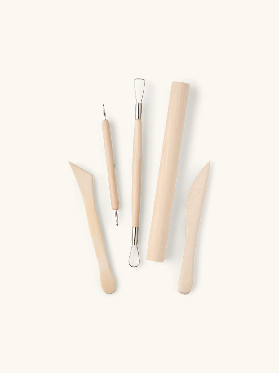 Outils de modelage