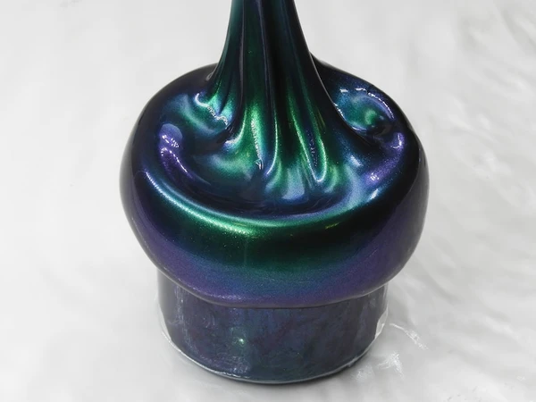 Slime "Pandora" / gift, birthday present, children's birthday, anti-stress toy, skill, fidget toy