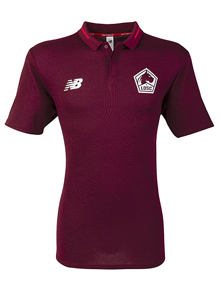 Polo losc