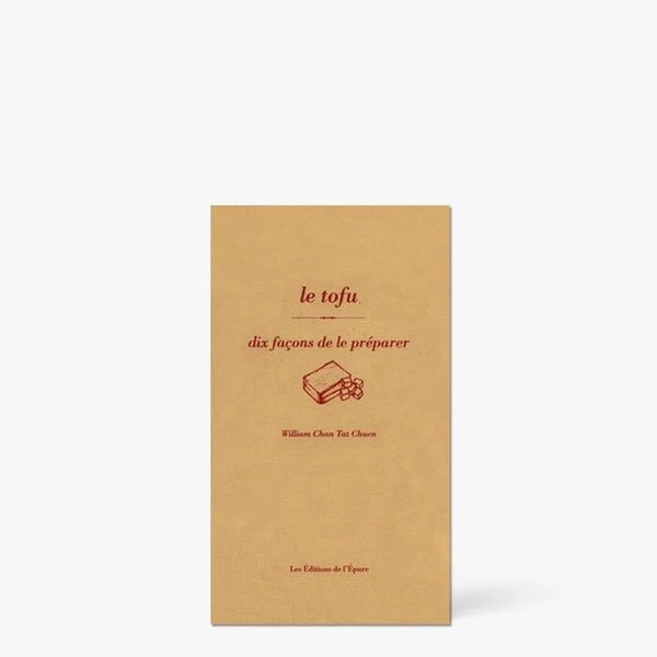 Le tofu, dix façons de le préparer