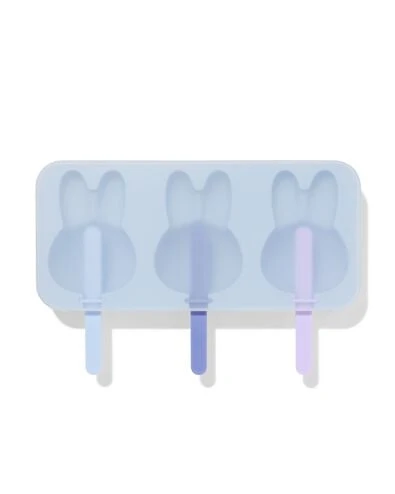 sorbetière Miffy 22x14,5x3,1cm têtes - HEMA