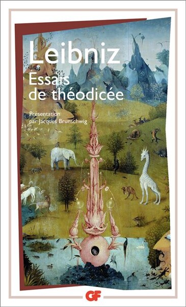 Théodicée de Leibniz