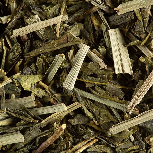 Thé vert - Happy green