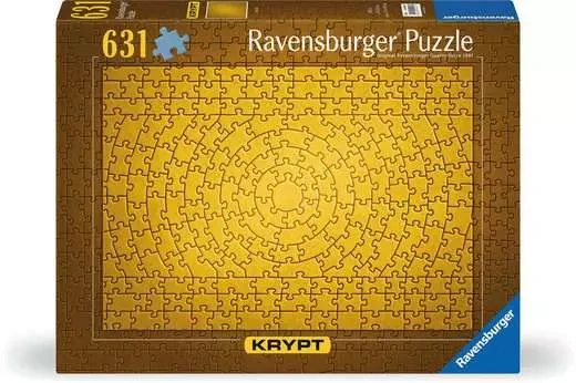 Krypt Gold - Ravensburger