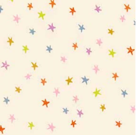 Mini Starry in Multi