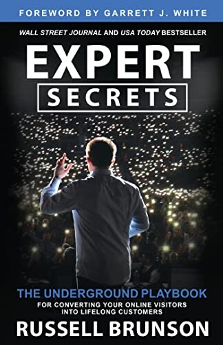 Russell Brunson | Expert Secrets