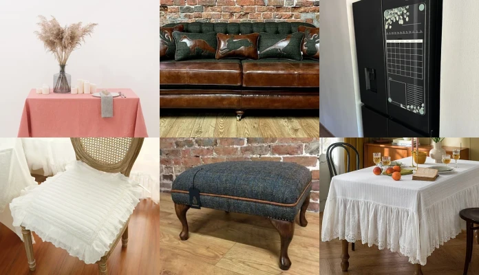 Meubles et décoration 