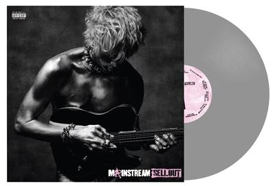 Mainstream Sellout Édition Limitée Exclusivité Fnac Vinyle Gris Opaque
