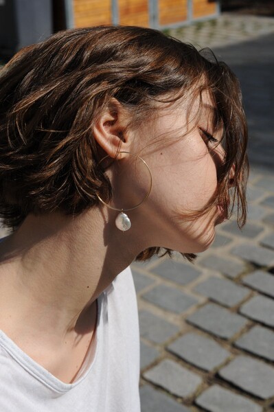 Créoles Paloma